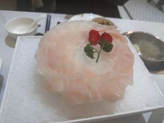 -帝皇海海鲜豆捞(桐泾商务广场店)