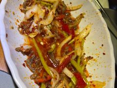 -火炉情韩国料理店(古田路店)