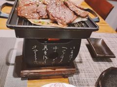 -左舞日本料理
