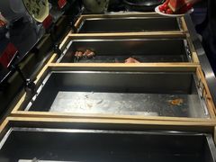 烤肉-鑫海汇海鲜烤肉自助(北国商城店)