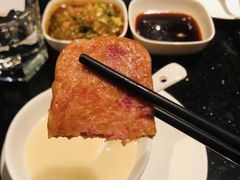 香煎午餐肉-捞王锅物料理(温州万象城店)