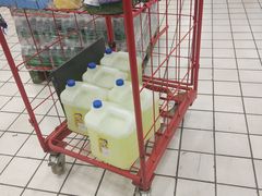 -物美超市(右安门店)