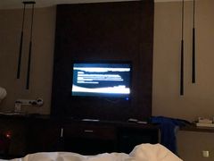 -深圳湾科技园丽雅查尔顿酒店