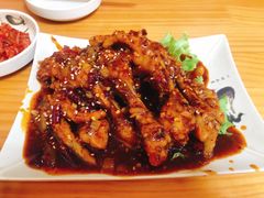 -妈妈手(山大总店)