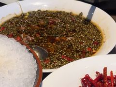 -海立阁海鲜江浙菜(漕河泾印象城店)