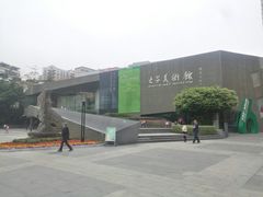 -大芬美术馆
