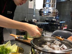 -本炙炭烤·蒲烧活鳗料理店(金沙洲店)
