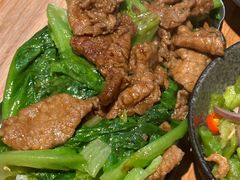 -有肉食·虎九闽菜(798艺术区店)