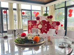 -陶缘一号·四季缘·老字号顺德菜·户外婚礼家宴(西滘店)