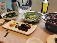 -桂林肥仔·中华餐饮名店(园湖店)