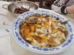 江团-冯鱼头火锅(青蓝山美食一条街店)