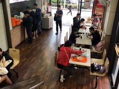 大堂-新丰小吃(江陵路分店)