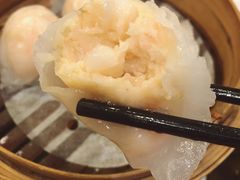 晶莹鲜虾饺-添好运点心专门店(深水埗店)