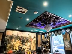 -福禧酒窖·中餐厅 (万柳店)