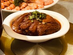 -小贝壳酒楼(经九路店)