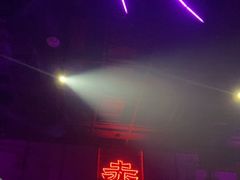-赤红音乐现场(浦东金桥路店)