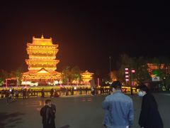 -美味居(古城店)