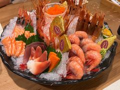 -和创柚子·会席日本料理(新区淮海街店)