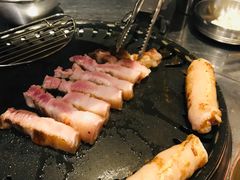 -401餐厅(弘大店)