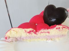 -美事客·面包·蛋糕·甜品(CBD店)