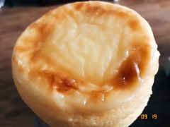 黄金乳酪蛋糕-好利来(革新店)