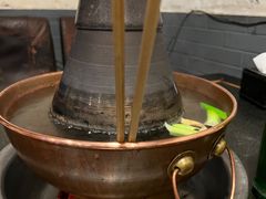 -将台涮肉(酒仙桥店)