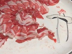 -南门四季铜锅涮肉(大屯·北苑店)