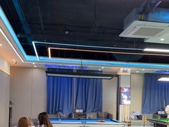 -永宁台球·棋牌俱乐部(淮海路店)