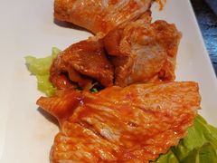 -·缸桶屋·韩式牛肋条自助烤肉(西湖D11店)