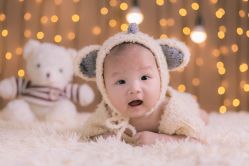 -小熊维尼高端孕婴摄影(清湖金銮店)