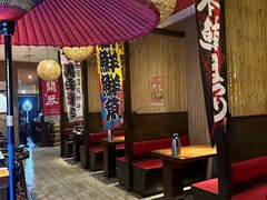-千代武日本料理(开发区店)