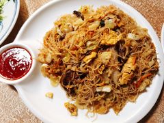 特色炒米粉-莲花公园煎蟹(总店)