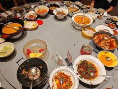 -湘中缘·湖南菜(娄底驻京办店)