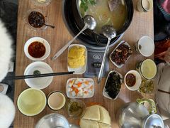 -尼玛藏家风味园(阿山食城店)