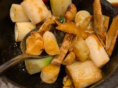-汤城小厨•粤菜•靓汤(苏州街店)