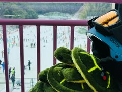 -杭州生仙里国际滑雪场