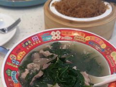 -新宝餐厅(流塘店)