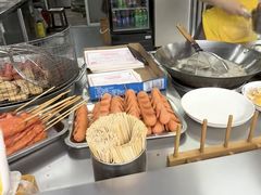 -尚食·卢记烧饼(十全街店)