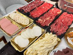 -刘少华贵州小黄牛·鲜牛肉火锅(总店)