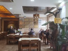 -黄家泡馍馆·非遗老字号·清真(凤九海荣名城店)