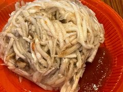 -黄老伯的海蛎煎