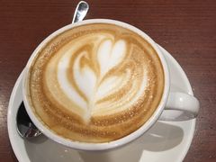 -Pancakes on the rocks(Darling Harbour)