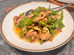 -炊烟小炒黄牛肉(浦东世纪汇店)