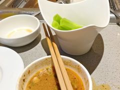 -海底捞火锅(万象城店)