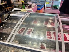 -一鼎来潮汕牛肉自助火锅(翻身分店)