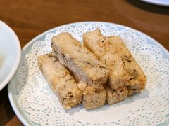 苔条糍饭糕-南翔馒头店(豫园店)