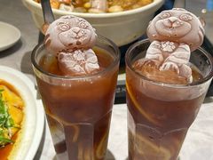 -陶兰居·手工点心·粤菜(圆融时代广场店)