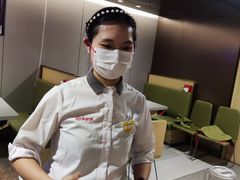 -海底捞火锅(南山京基百纳店)