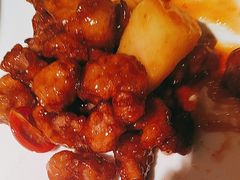 -宝轩渔府·老字号海鲜·正宗津菜(水上店)
