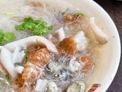 -国仔面线糊(水门国仔总店)